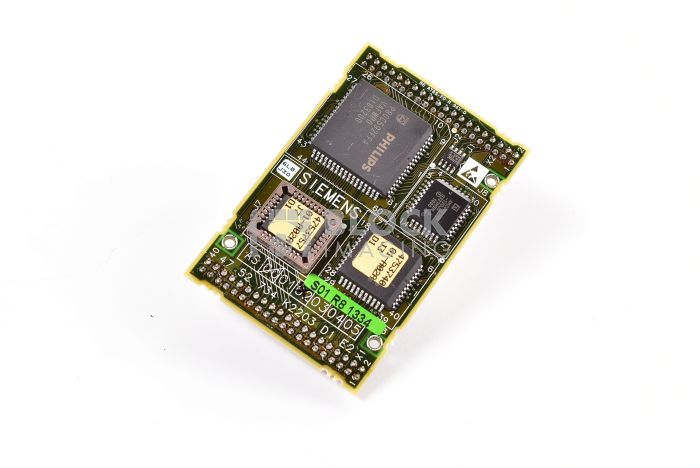 4752734 - Siemens - MRI - CAN-BUS D1 Board | Block Imaging